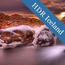 20 Beautiful HDR Photographs of the Marvels and Mysteries of Iceland