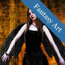 50 Imaginative Fantasy Art Tutorials for Photoshop