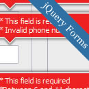 20 jQuery Plugins and Tutorials to Enhance Forms