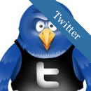 35 Original and Creative Free Twitter Icon Sets