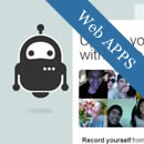50 Inspiring Web Application and Service Web Site Designs