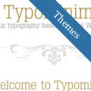 15 Fresh, Unique and Free WordPress Themes