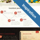 Weekly Web Design and Development Inspiration – N.108