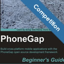 PhoneGap Beginner’s Guide Giveaway Winner Announcement