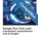 Google Plus First Look Competition Winners Announced