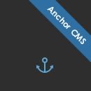 Say Hi To Anchor – A Super-Tiny CMS
