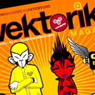 7 Inspiring Free Vector Graphical Design Magazines you should read.