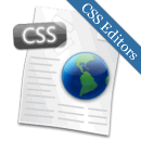 7 Free CSS Editors, Which Is the Best? You Choose.