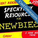 19 of the Coolest Generators, have some fun