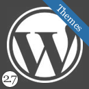 30 Free, Amazing and Versatile WordPress 2.7 Themes