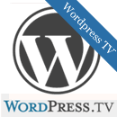 WordPress TV Launches, A great resource for new tutorials