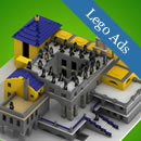 39 Creative Lego Advertisements – Creativity without bricks
