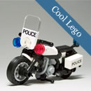 48 of the Coolest, Stylish and Creative Lego Creations