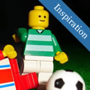 42 Amazing Sources of Lego Inspiration and Creativity (and a touch of wit)