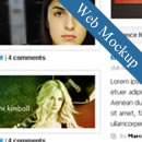 25 Photoshop Tutorials for Creating that Perfect Web Page Design