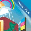 30 Amazing Vector Tutorials from 2009, so far anyway…