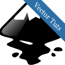 35 Tutorials to create amazing Vector Graphics using Inkscape