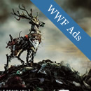 55 Inspiring, Creative and Potent Ads from the WWF