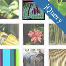 15 Amazing jQuery Image Gallery/Slideshow Plugins and Tutorials