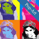 28 Impressive Pop Art Inspired Photoshop Tutorials
