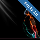 20 Beautiful Examples of Photoshopped Smoke Art and Technique Tutorials