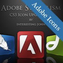 25 Cool Replacement Icon Sets for Adobe Creative Suite