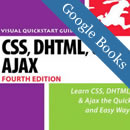 40 Free and Essential Web Design and Development Books from Google