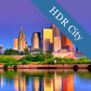 50 Beautiful HDR Images from 50 World Cities