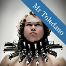 A Gallery of Slightly Odd and Wonderful Photography from Mr Toledano