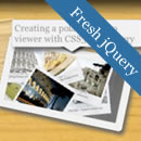 25 Fresh and New jQuery Plugins and Tutorials