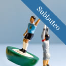 6 Infamous Moments in Football Recreated with Subbuteo
