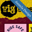 10 High Quality and Sleek Joomla Web Designs