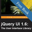 jQuery UI 1.6 free Book Competition Winner Information