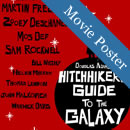 40 Creative Digital Remakes of Popular Movie Posters