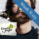 Weekly Web Design and Development Inspiration – N.03