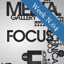 Weekly Web Design and Development Inspiration – N.04