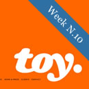 Weekly Web Design and Development Inspiration – N.10