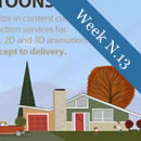 Weekly Web Design and Development Inspiration – N.13