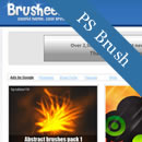 40 Amazing Photoshop Brush Directories and Collections