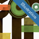 A Showcase of 35 Beautiful Typographical Illustrations