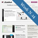 Weekly Web Design and Development Inspiration – N.14