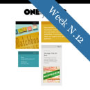 Weekly Web Design and Development Inspiration – N.12