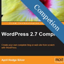 [Expired] WordPress 2.7 Complete 2nd Edition (FREE BOOK GIVEAWAY)