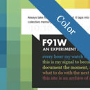 50 Bright and Vibrant Web Designs – Color Inspiration
