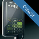 10 Cool and Advanced Mobile Phone Concepts