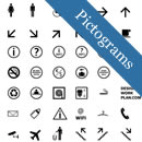 8 Free Pictogram Icon Libraries and Collections