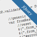 10 Useful jQuery Form Validation Techniques and Tutorials