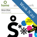 Weekly Web Design and Development Inspiration – N.22