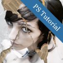 Creating a Realistic Torn Photo Effect – Photoshop Tutorial