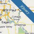 10 jQuery Plugins for Easier Google Map Installation